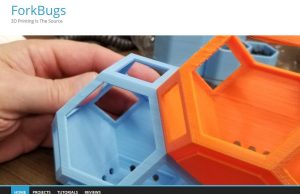 3D print Provider List