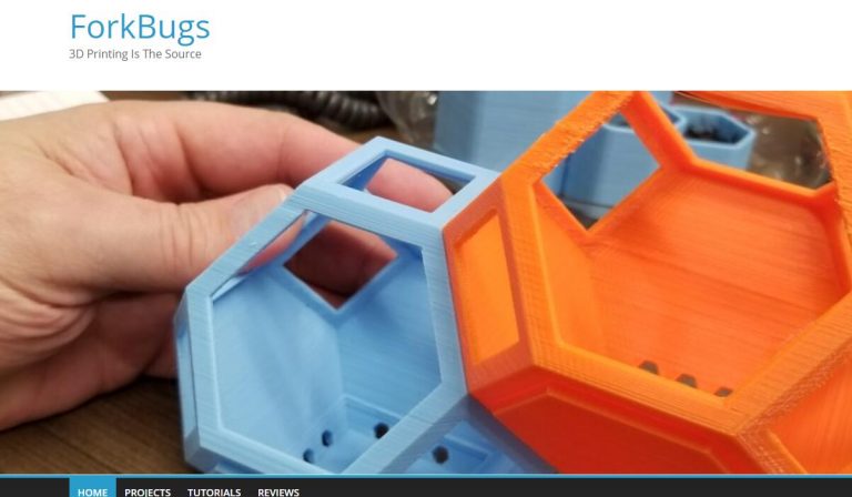 3D print Provider List
