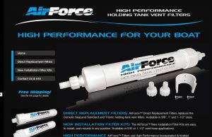 Air Filter Wholesale Listing