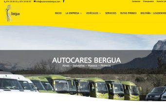 Company Name List of Autocares