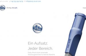 Free Company List of BRUSH tool