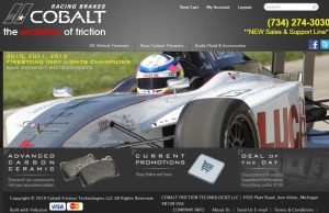 Series Provider of Brake pads