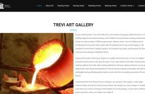 Bronze Statues Distributor list