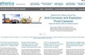 CCTV Camera Wholesale Listing