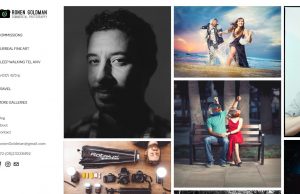 Commercial Photography Trader Random List