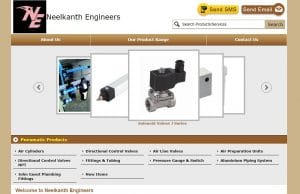 A List of Cylinder co.,