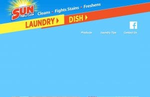 Detergent Provider List