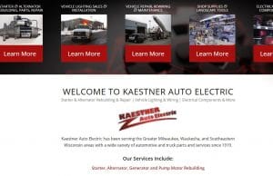 Electric vehicle Trader Together