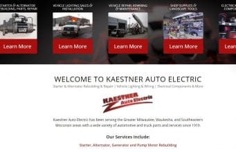 Electric vehicle Trader Together