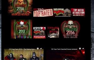 Customer List about Farm House