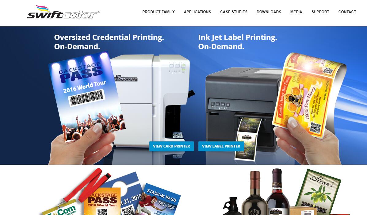 Inkjet print Free Factory Dir