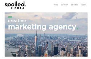 LED Media Company List