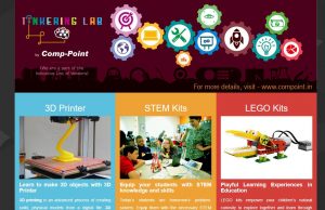 Lab print Provider List