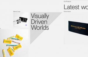 Label design Industry Customer List