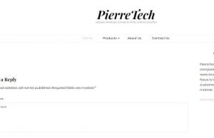 Laptop parts Wholesale Listing