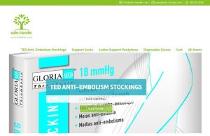 100 List of Latex glove