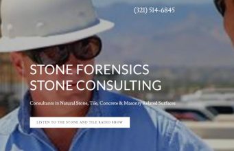 A Business List for Marble stone