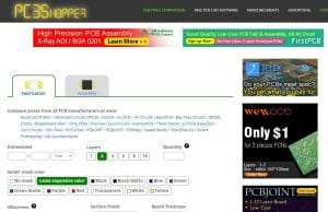 PCB print Business Directories