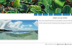 A List of Painting murals