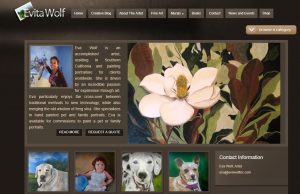 Pet Painting Business Free List