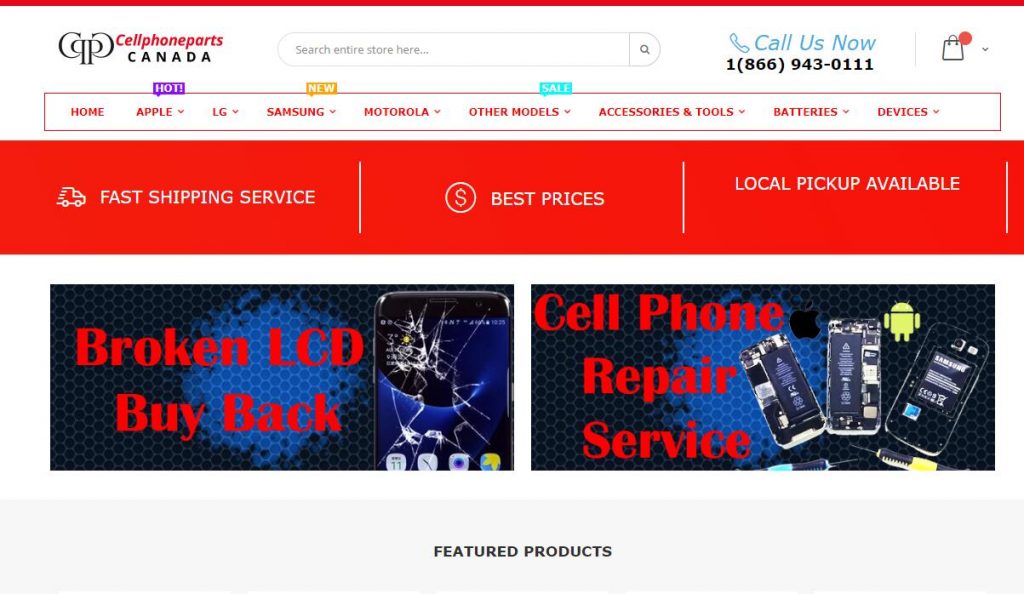 Phone Distributor Shopping List All Kinds of Directories List