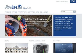 Plastic pipe shop list