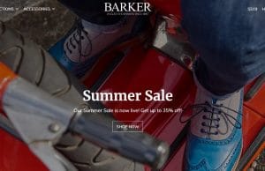 Quality shoes Industry Customer List