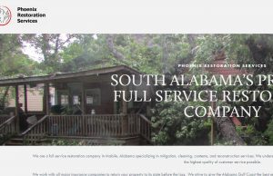 A Business List for Restoration Services