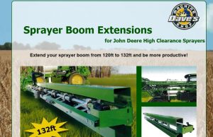 Manufacturer List of Sprayer