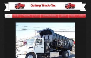 A List of Trucks INC