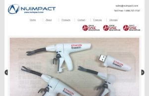 Free Company List of USB drive