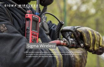 The Business List of Walkie talkie