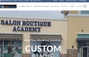 Window shades Wholesale Listing