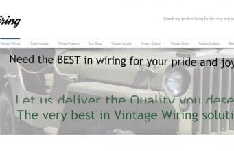 Auto wire Suppliers Directories