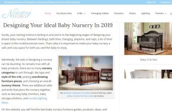 Baby Furniture Trader Together