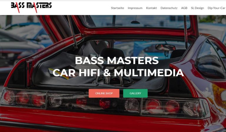 A Series Provider of Car Multimedia
