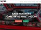 A Series Provider of Car Multimedia