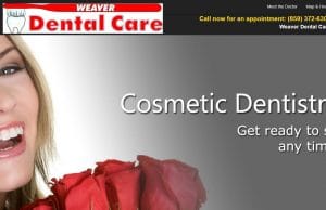 dental Resource List