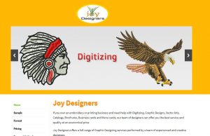 Digitizing Embroidery Business Directories