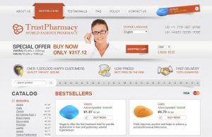 Free Customer Resources of drug store