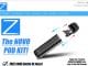 Electronic cigarette Provider List