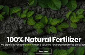 Manufacturer List of fertilizer