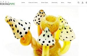 glass Wholesale shop list