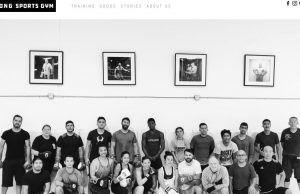 gymnasium Business Free List