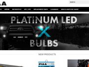 A Business List for halogen