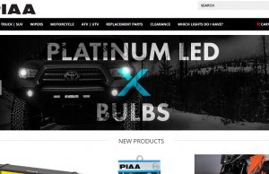 A Business List for halogen