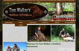 Hunting outdoor Customer Free List
