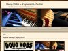keyboard Customer Free List