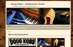 keyboard Customer Free List