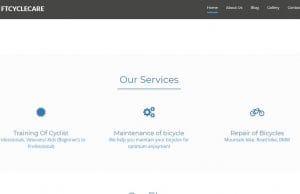 maintain Distributor list